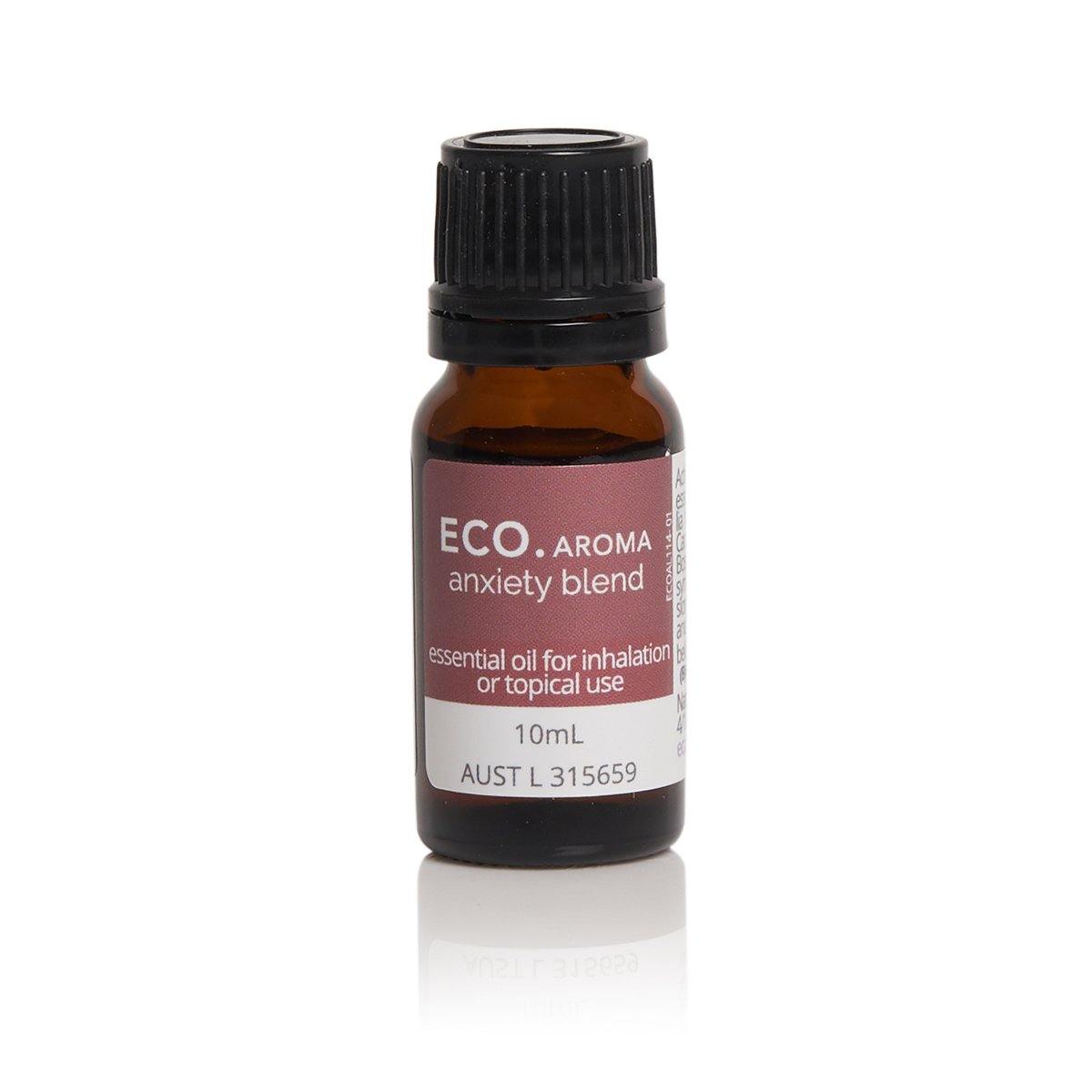 Whole Store - ECO. Modern Essentials - Anxiety Blend Oil