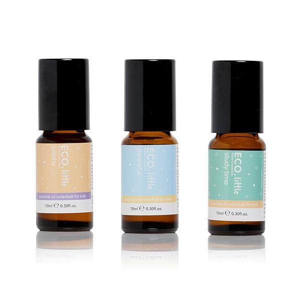 Whole Store ECO. Modern Essentials - Calm & Focus Trio Little Gift Pack