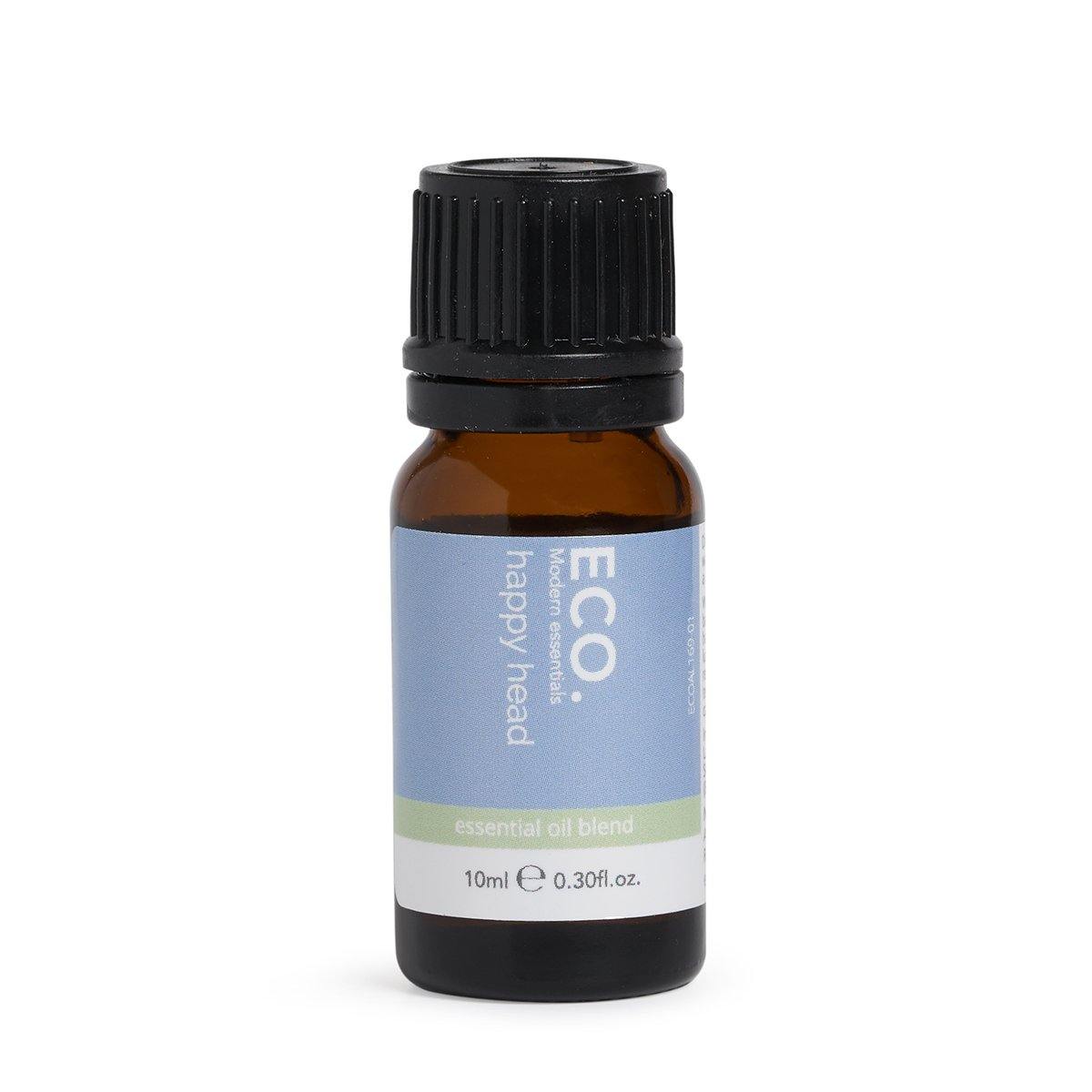 Whole Store ECO. Modern Essentials - Happy Head Essential Oil Blend