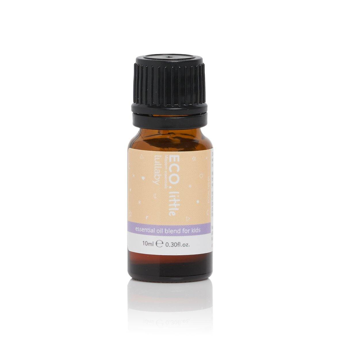 Whole Store ECO. Modern Essentials - Little Lullaby Oil