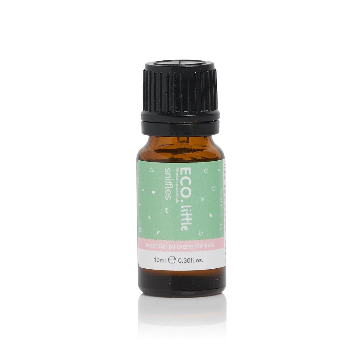 Whole Store ECO. Modern Essentials - Little Sniffles Oil